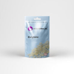 Закупуване на кристали Eutylone (ED-DB)