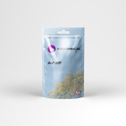 A-PiHP kristallide ostmine