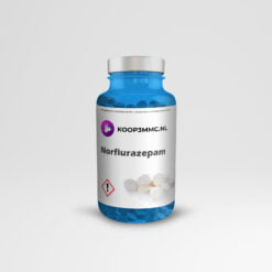 Норфлуразепам пелети 5 mg купи
