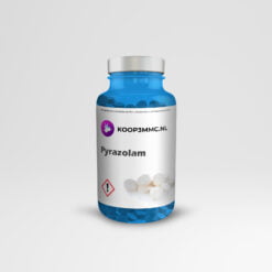 Pyrazolam χάπια 3mg Αγοράστε