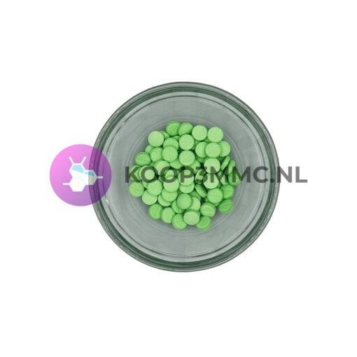 Bromazolam Pillen 3mg Kopen