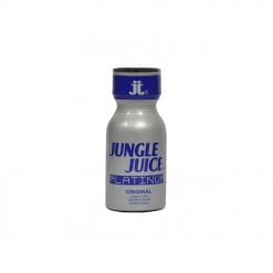 Αγοράζοντας Poppers Jungle Juice Platinum 15ml