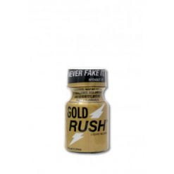 Cumpărare Poppers Gold Rush 10ml