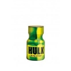 Buying Poppers Hulk Ultra Strong 10ml