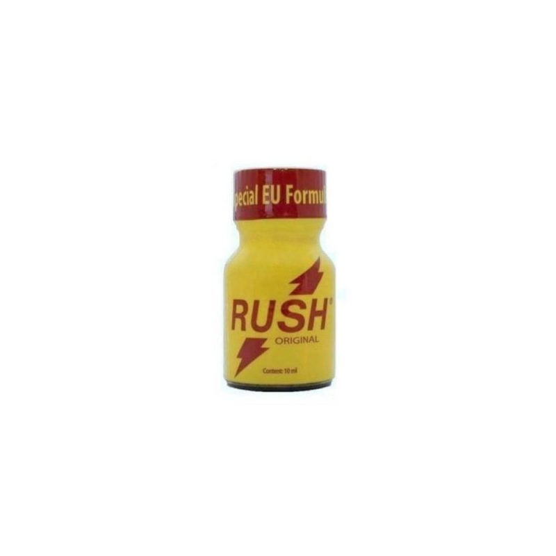Poppers Rush Original 10ml kaufen