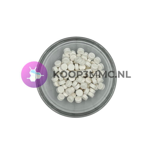 Köp DeschloroKetamine (DCK) Pellets 20mg