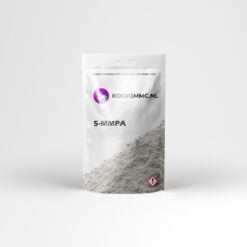 Kjøpe 5-MMPA (mefedren) pulver