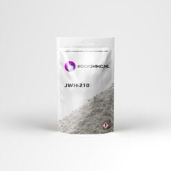 Купуване на прах JWH-210