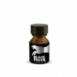 Black-Tiger-10ML-poppers-kjøp