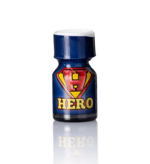 Hero-10ml-poppers-vásárlás