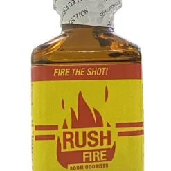 Rush Feuer 25ml