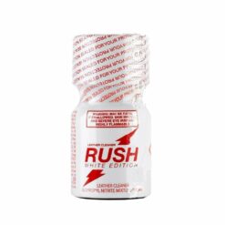 Αγοράστε White Rush 9ml poppers