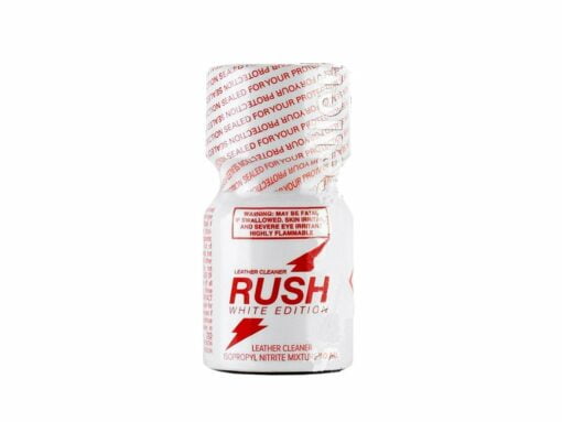 Køb White Rush 9 ml poppers