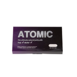 Atomic-6-stykker-køb