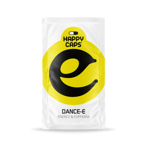 Dance-E-4 gab., pirkt
