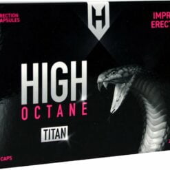 High-octane-titan-buying