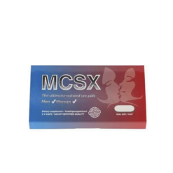 MCSX-6 части-купувам