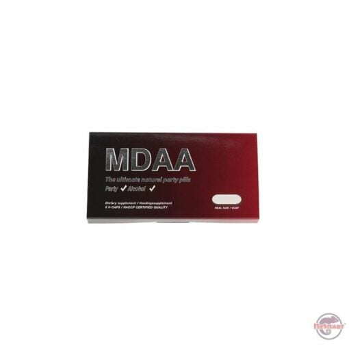 MDAA-6 pezzi-acquistare