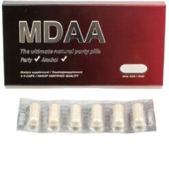 MDAA-6-kusov-kúpiť