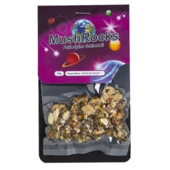 Pochette de Mushrock-15 grammes-acheter
