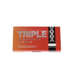 TripleX-6 τεμάχια-buy