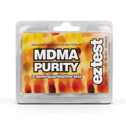 Test EZ per la purezza dell'MDMA - 1 test