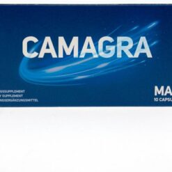 Camagra-Man-10-pieces-achat