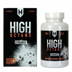 High-Octane Dynamite-buy