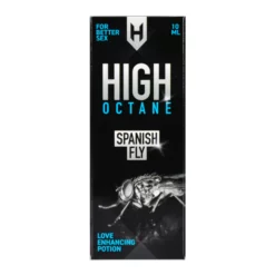 High-Octane-Espagnol-Fly-buy