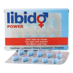 Libido Power-buying