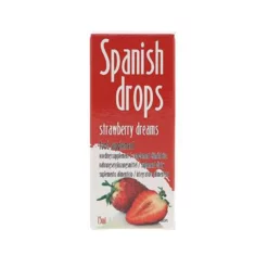 Spanish-Fly-Strawberry-Dreams-15-ml-kjøp
