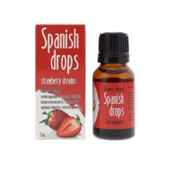 Spanish-Fly-Strawberry-Dreams-15-ml-acquistare