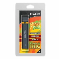 ACAN-Mango-Kush-(Híbrido)-1ml-HHC-Vape-Comprar