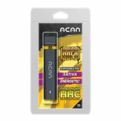 ACAN-Mayan-Gold-(Sativa)-1ml-HHC-Vape-Pirkt