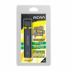 ACAN-Super-Lemon-Haze-(Sativa)-1ml-HHC-Vape-Buy