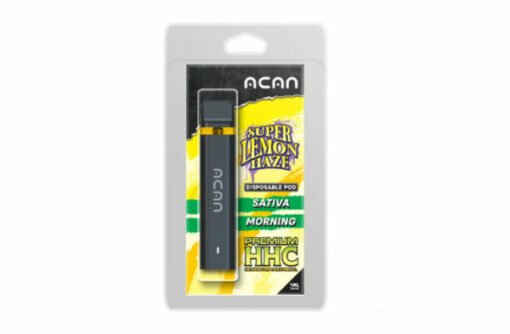 ACAN-Super-Lemon-Haze-(Sativa)-1ml-HHC-Vape-Pirkt