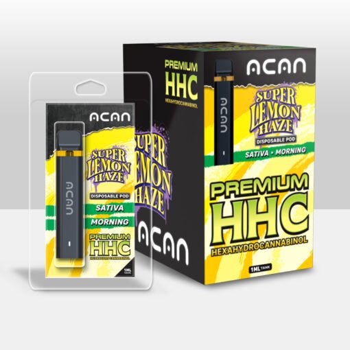 ACAN-Super-Lemon-Haze-(Sativa)-1ml-HHC-Vape-Comprar