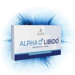 Alpha-Libido køb
