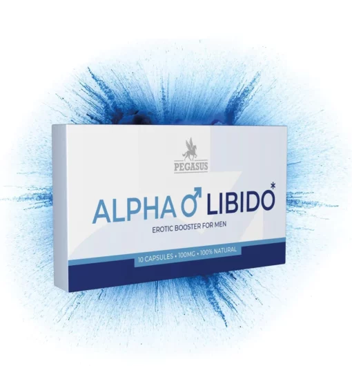 Alpha-Libido buy