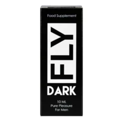Dark-Fly-Pure-Pleasure-for-Men-(10 ml)