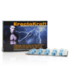 ErectaKraft-Erectile Pill-MAN-Libido-(10 таблетки)-купувам