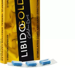 Libido-Gold-Golden-Erect-Voor-Mannen-6-capsules-kopen