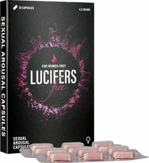 Allumettes-Fire-Sexuel-Arousal-capsules-achat