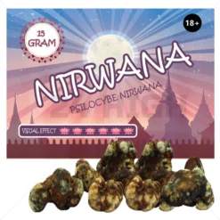 Psilocybe-Nirwana-Truffles-15 грама
