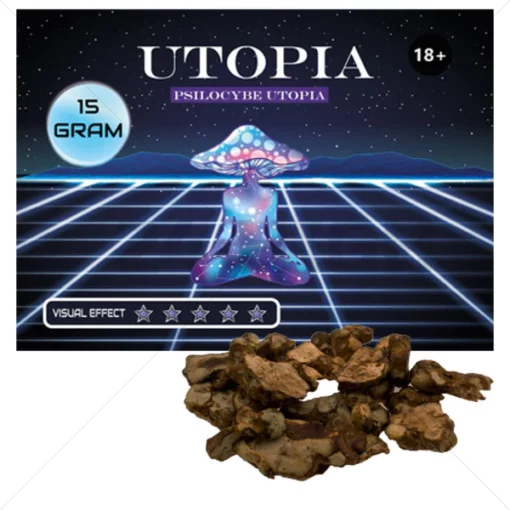 Psilocybe-Utopia-Magiska-trufflar-15-grams-köp