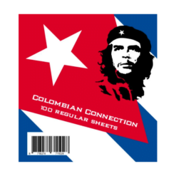Уплътнения-Колумбийско съединение-Достатъчно отпечатани-(100 броя)