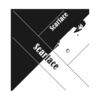 Tetninger-Scarface-Small-printet (100 stk)