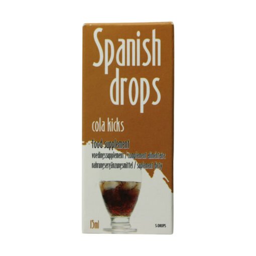 Spanska-Fly-Cola-Kicks-15-ml-köp