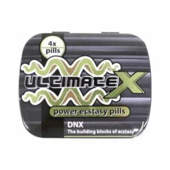 UltimateX–4-tabletten-kopen