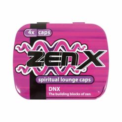 ZenX-4 capsules-buy